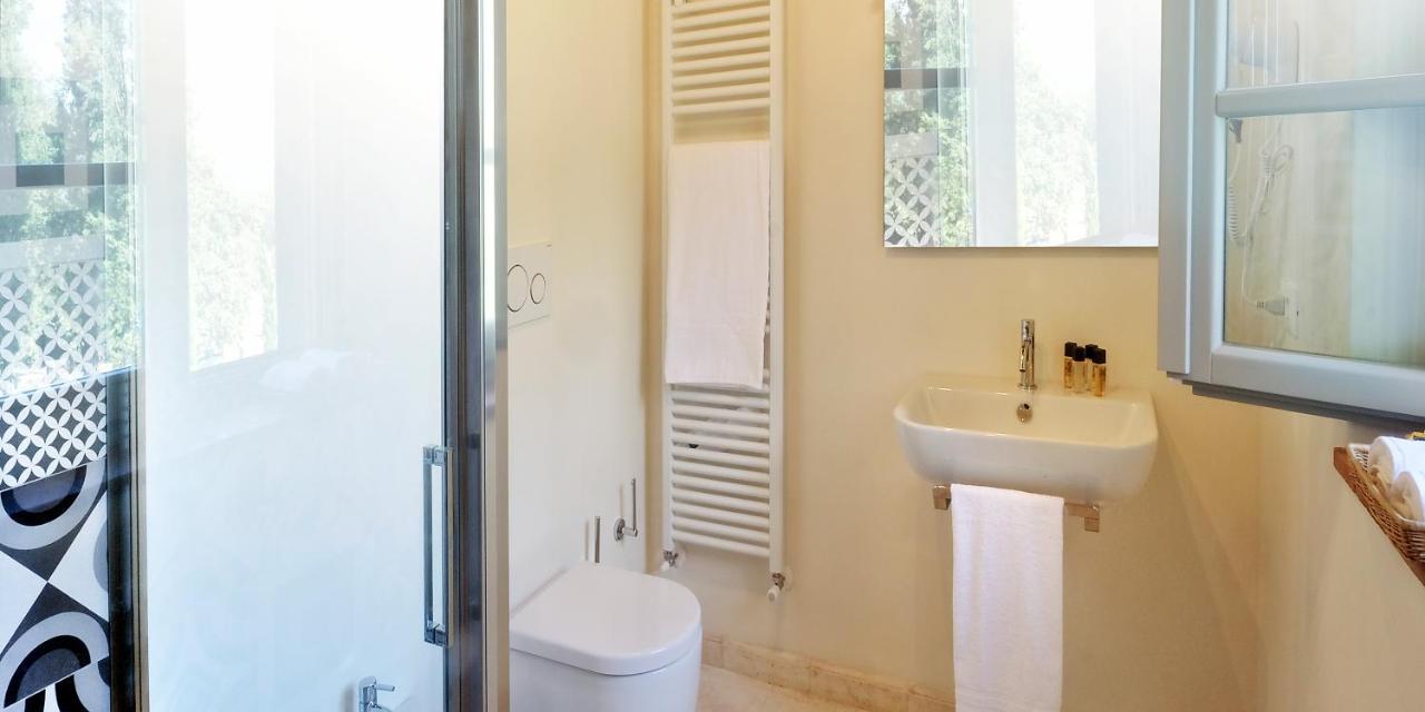Chimera Tuscany Resort Arezzo Exterior photo